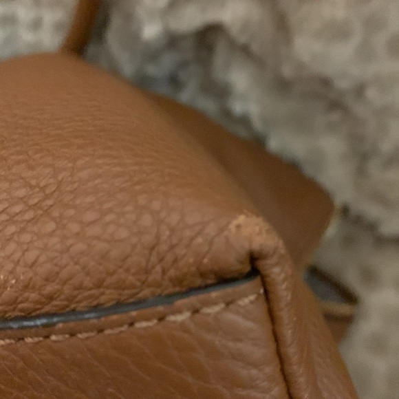 Michael Kors Travel Carryon Bag - Picture 7 of 16